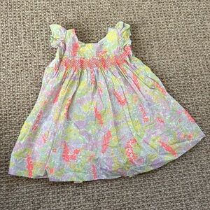 Jacadi Paris dress - size 3 months